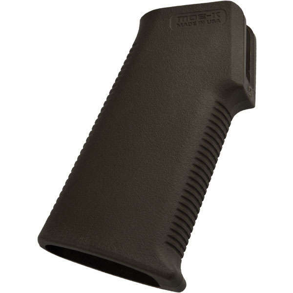 Grips Pads Stocks Magpul Industries MOE K MAGPUL MOE K AR GRIP OD